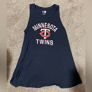 Minnesota Twins Tank Top